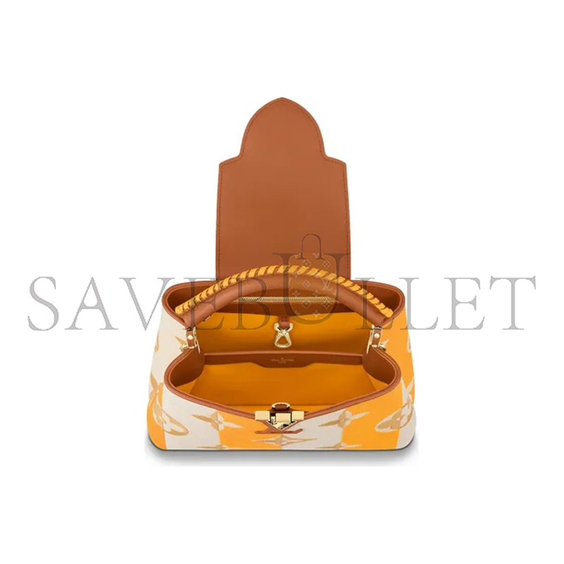 LOUIS VUITTON CAPUCINES BB M57651 (27*18*10cm)